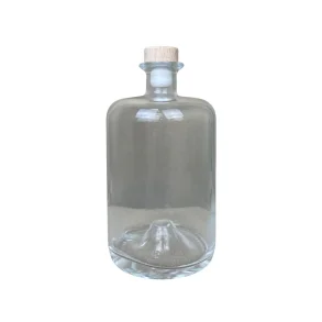 GLASFLASKE M. PROP 0,75L