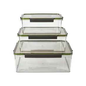 OPBEVARINGSBOKSS�T 3 STK PLAST