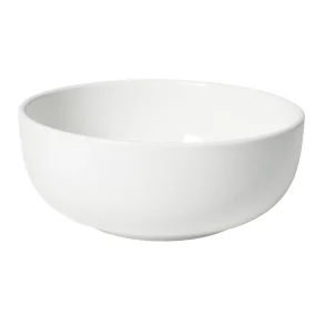 SK�L �14,6 CM HVID PLAST
