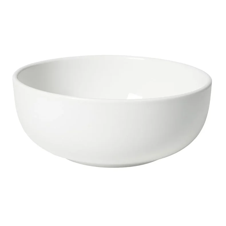 SK�L �14,6 CM HVID PLAST