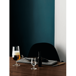 HOLMEGAARD BOUQUET LGLAS 53 CL - 6 STK. 