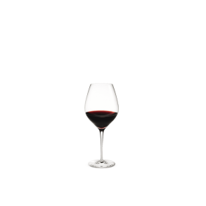 HOLMEGAARD CABERNET BOURGOGNEGLAS 69 CL - 6 STK.