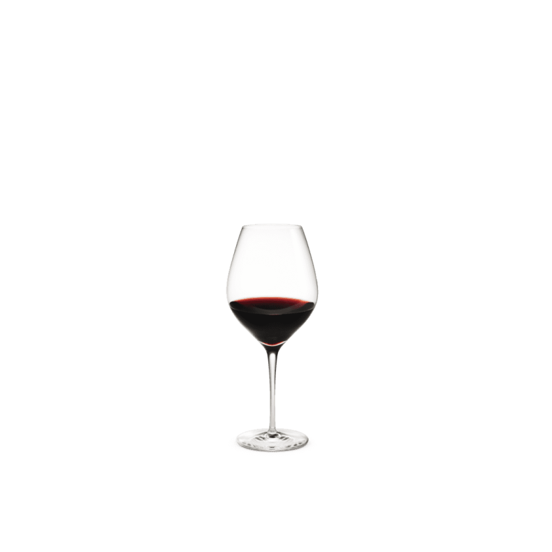 HOLMEGAARD CABERNET BOURGOGNEGLAS 69 CL - 6 STK.