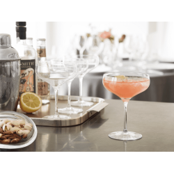 HOLMEGAARD CABERNET COCKTAILGLAS 29 CL - 6 STK.