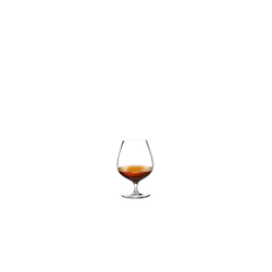 HOLMEGAARD CABERNET COGNACGLAS 63 CL - 6 STK.