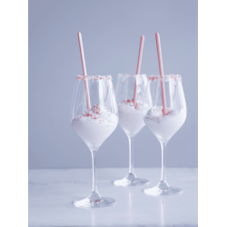 HOLMEGAARD CABERNET HEDVINSGLAS 28 CL - 6 STK.