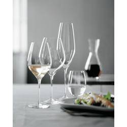 HOLMEGAARD CABERNET HVIDVINSGLAS 36 CL - 6 STK.