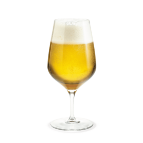 HOLMEGAARD CABERNET LGLAS 64 CL - 6 STK.