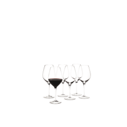 HOLMEGAARD CABERNET RDVINSGLAS 52 CL - 6 STK.