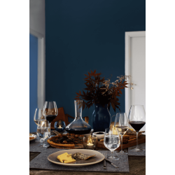 HOLMEGAARD CABERNET VANDGLAS 36 CL - 6 STK.