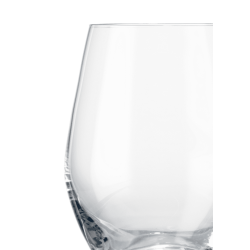 HOLMEGAARD CARBERNET VANDGLAS 23 CL - 6 STK.