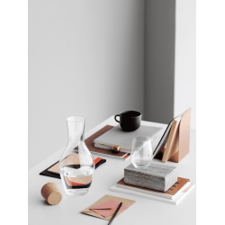 HOLMEGAARD CABERNET VANDKARAFFEL 1,2 L KLAR