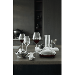 HOLMEGAARD CABERNET VINKARAFFEL 1,7 L KLAR