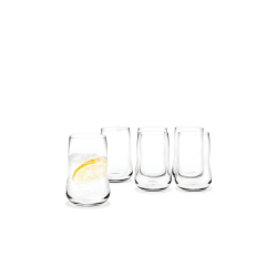 HOLMEGAARD FURTURE VANDGLAS 25 CL - 6 STK.