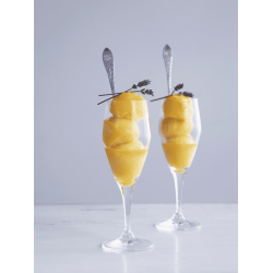 HOLMEGAARD PERFECTION CHAMPAGNEGLAS 23 CL - 6 STK.