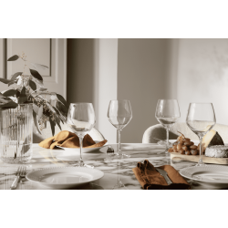 HOLMEGAARD PERFECTION RDVINSGLAS 43 CL - 6 STK.