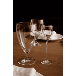 HOLMEGAARD PERFECTION SNAPSEGLAS 5,5 CL - 6 STK.