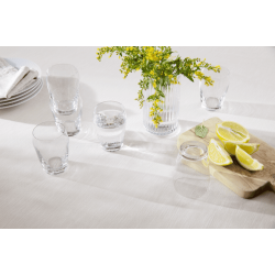 HOLMEGAARD PERFECTION VANDGLAS 23 CL - 6 STK.