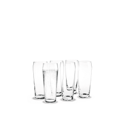 HOLMEGAARD PERFECTION VANDGLAS 45 CL - 6 STK.