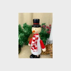 SNEMAND M.TRKLDE 8,25X5,2X17,7 FYRETR HVID