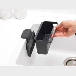 BRABANTIA VASKORGANIZER MED SUGEKOP