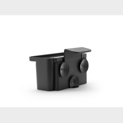 BRABANTIA VASKORGANIZER MED SUGEKOP