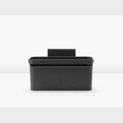 BRABANTIA VASKORGANIZER MED SUGEKOP