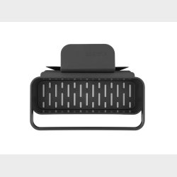 BRABANTIA VASKORGANIZER MED SUGEKOP