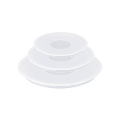 TEFAL PLASTL�G S�T 16+18+20 CM - 3 STK