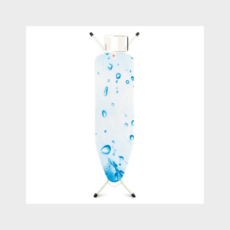 BRABANTIA STRYGEBR�T 124X38 CM