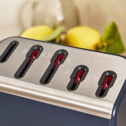 TEFAL KNIVST MED BLOK