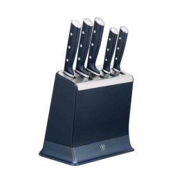 TEFAL KNIVST MED BLOK