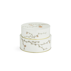 KHLER HAMMERSHI JUL OPBEVARINGSDSER  20/22 CM - 2 STK.