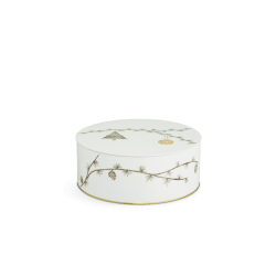 KHLER HAMMERSHI JUL OPBEVARINGSDSER  20/22 CM - 2 STK.