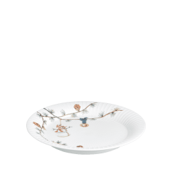 KHLER HAMMERSHI JUL TALLERKEN 22 CM