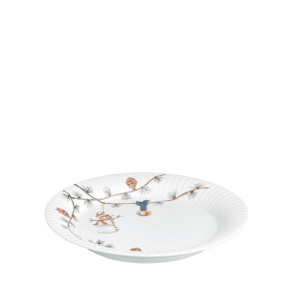 KHLER HAMMERSHI JUL TALLERKEN 22 CM