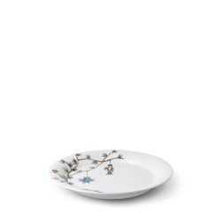 KHLER HAMMERSHI JUL TALLERKEN 27 CM