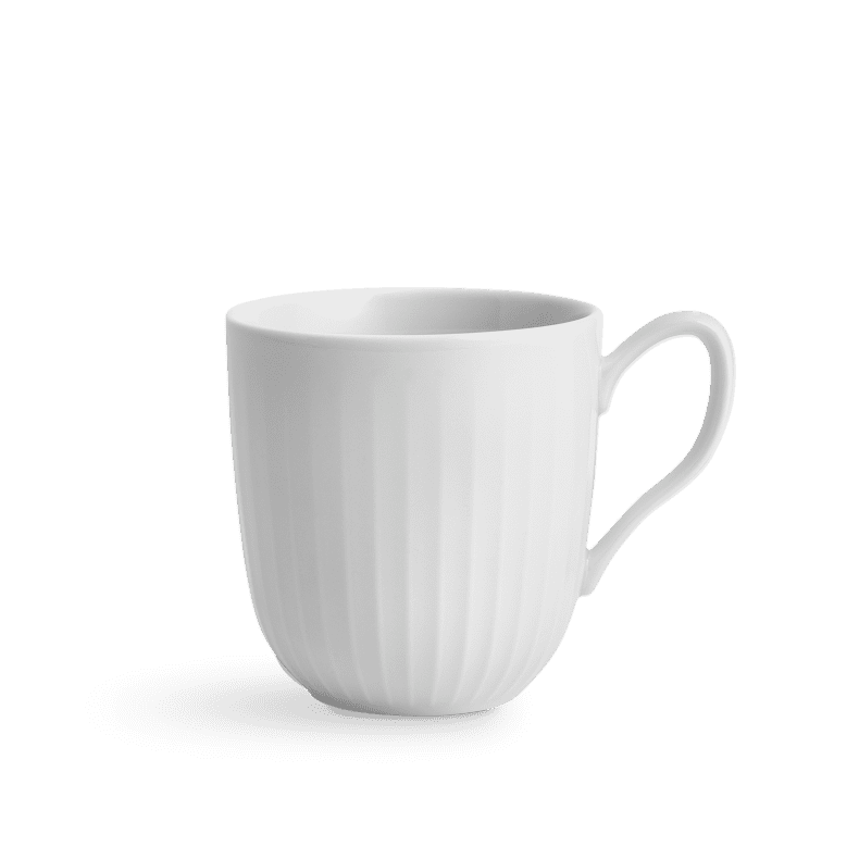 KHLER HAMMERSHI KRUS 33 CL HVID 