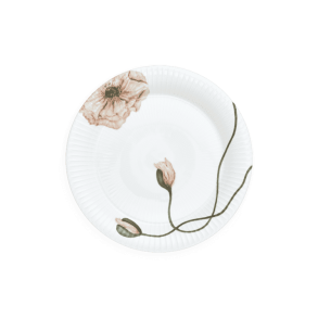 KHLER HAMMERSHI  POPPY MIDDAGSTALLERKEN  27 CM