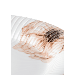 KHLER HAMMERSHI  POPPY MIDDAGSTALLERKEN  27 CM