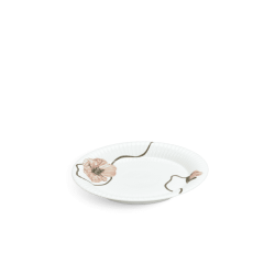 KHLER HAMMERSHI POPPY FROKOSTTALLERKEN  22 CM