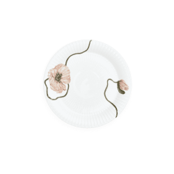KHLER HAMMERSHI POPPY FROKOSTTALLERKEN  22 CM