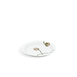KHLER HAMMERSHI POPPY DESSERTTALLERKEN  19 CM 
