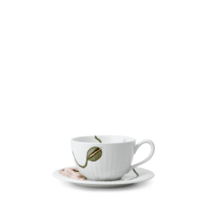 KHLER HAMMERSHI POPPY TEKOP MED UNDERKOP 38 CL