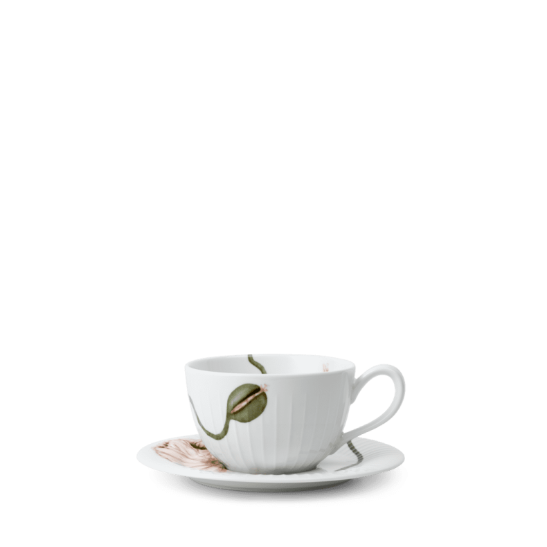 KHLER HAMMERSHI POPPY TEKOP MED UNDERKOP 38 CL