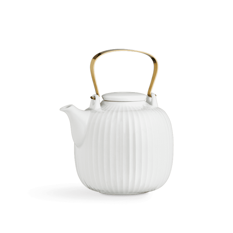 KHLER HAMMERSHI TEKANDE HVID 1,2 L 