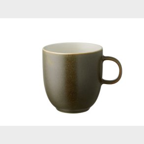 NORTH KRUS 33CL MATTE MOOS/WHITE