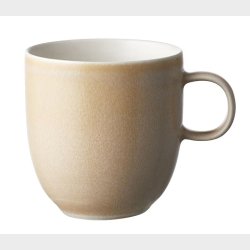 NORTH KRUS 33CL MATTE SAND/WHITE