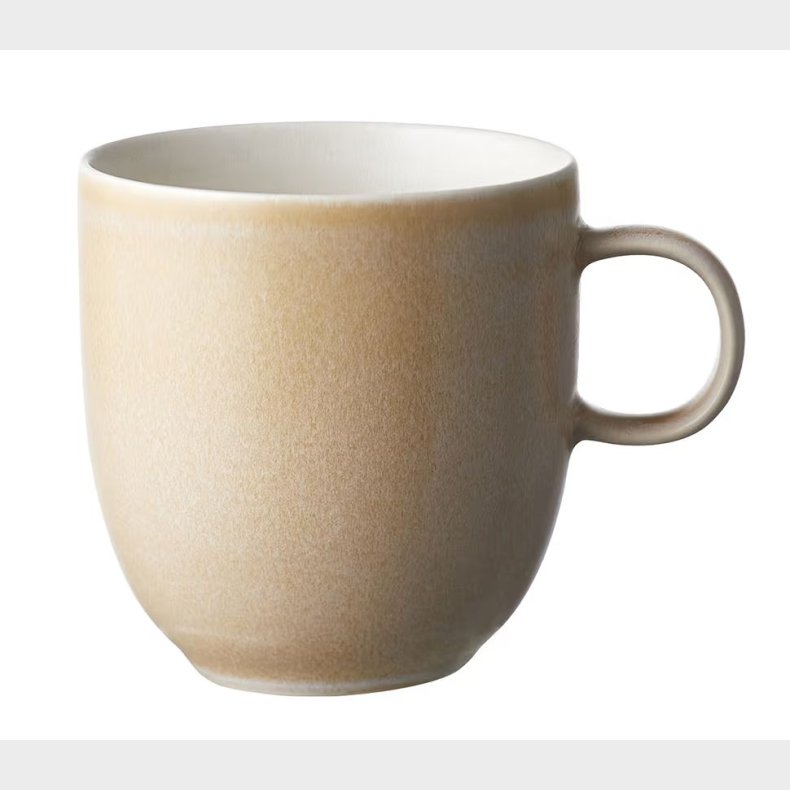 NORTH KRUS 33CL MATTE SAND/WHITE