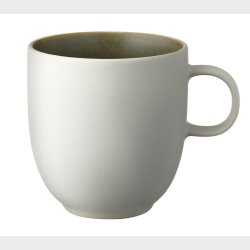 NORTH KRUS 33CL MATTE WHITE/MOSS